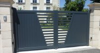 Notre société de clôture et de portail à Lauzerte